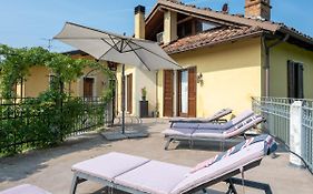 Apartment Ortondo B&B-3 By Interhome