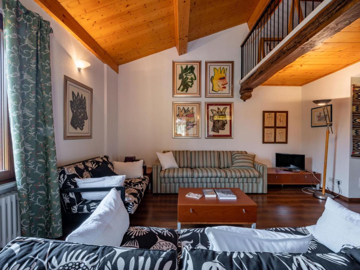 Apartment Ortondo B&B-3 By Interhome Cortiglione Buitenkant foto