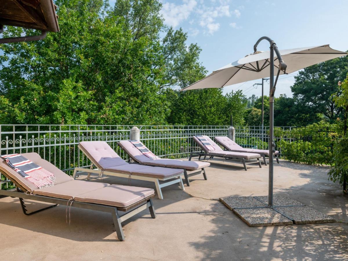 Apartment Ortondo B&B-3 By Interhome Cortiglione Buitenkant foto
