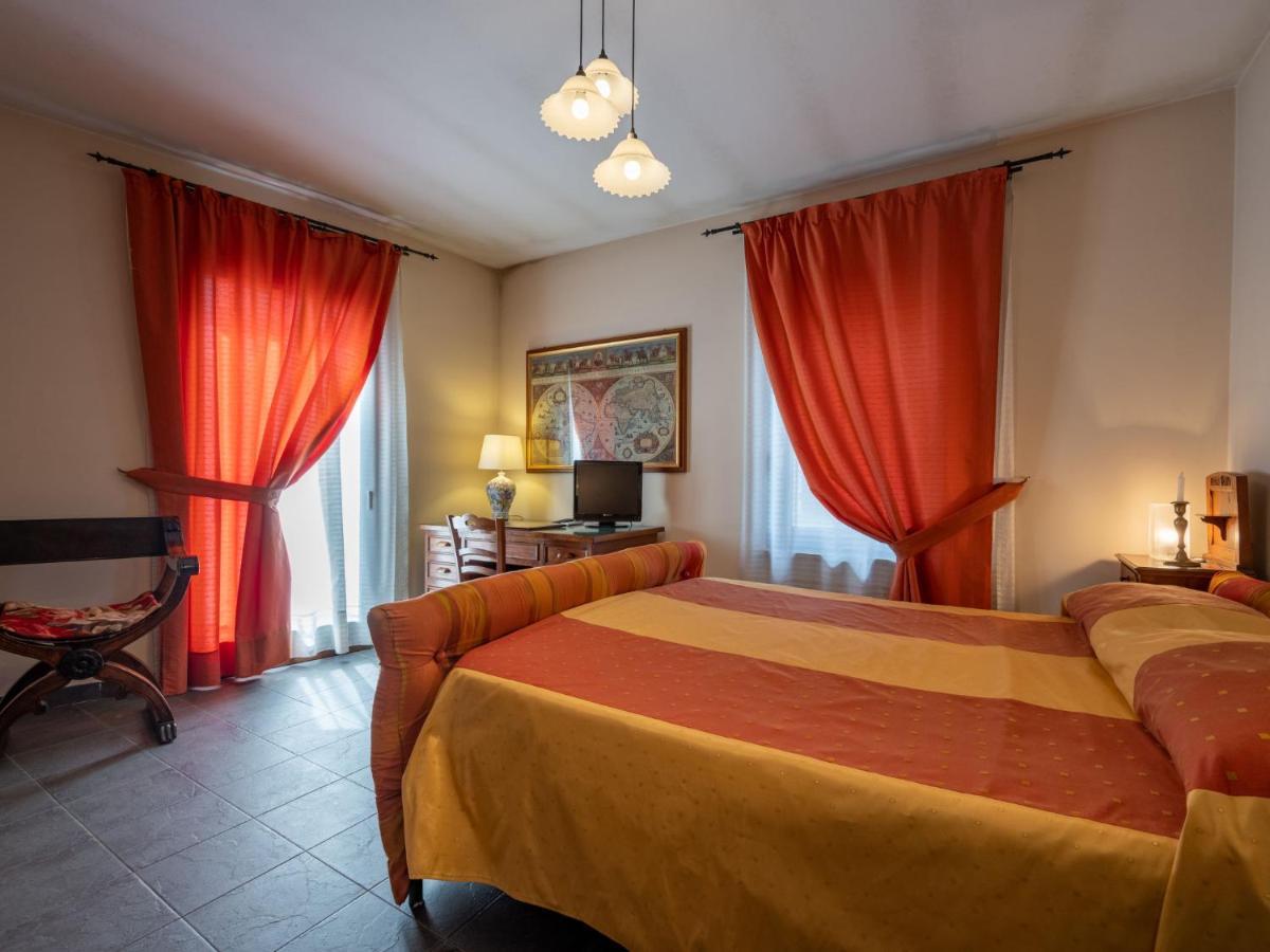Apartment Ortondo B&B-3 By Interhome Cortiglione Buitenkant foto