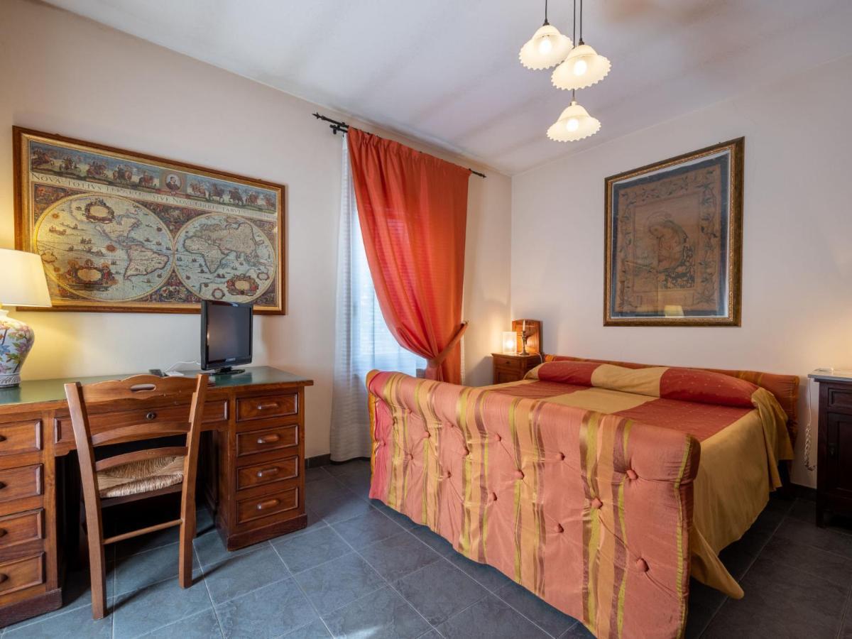 Apartment Ortondo B&B-3 By Interhome Cortiglione Buitenkant foto