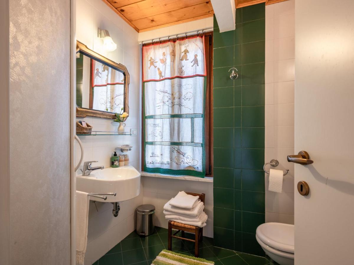 Apartment Ortondo B&B-3 By Interhome Cortiglione Buitenkant foto