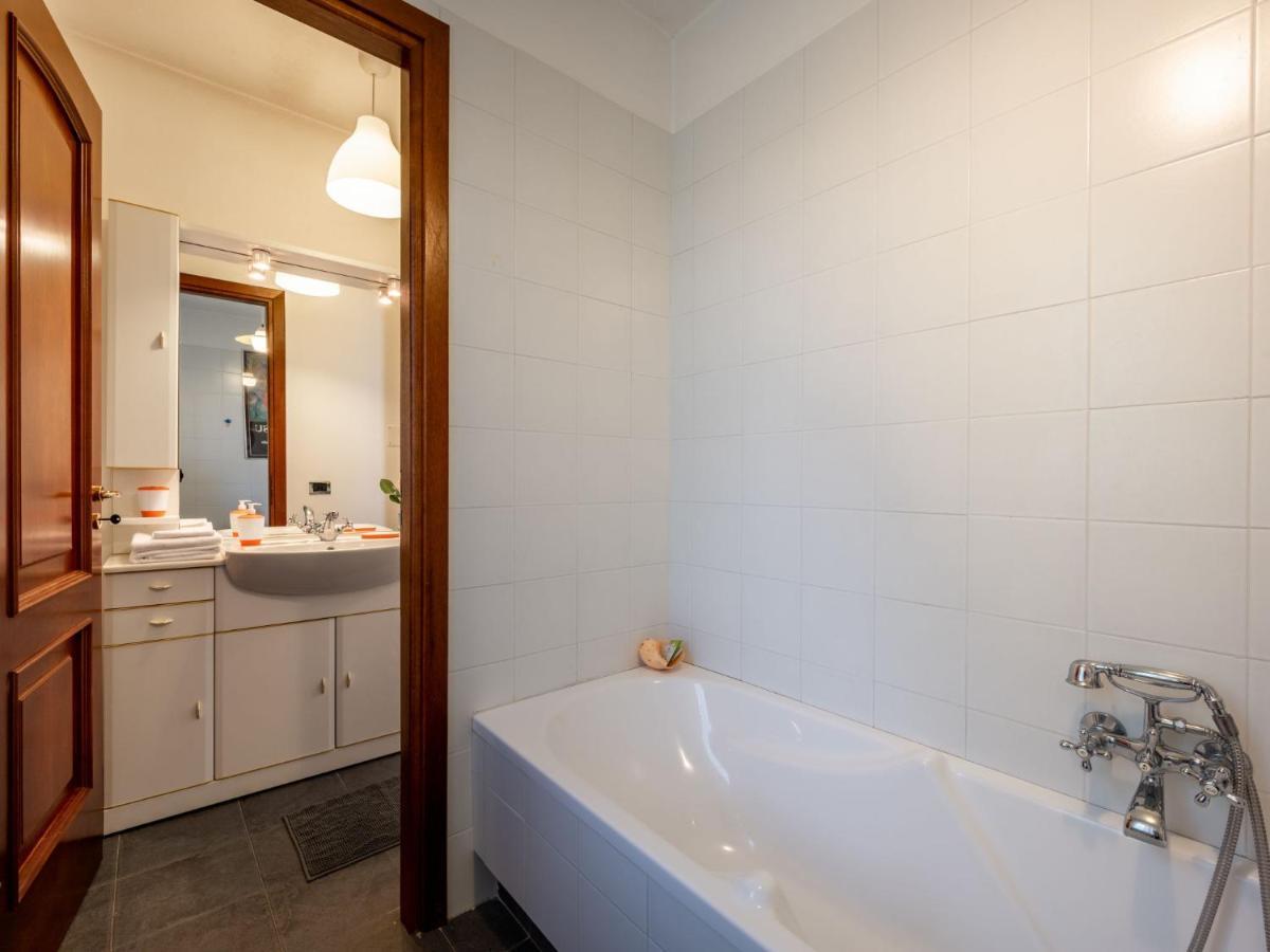 Apartment Ortondo B&B-3 By Interhome Cortiglione Buitenkant foto