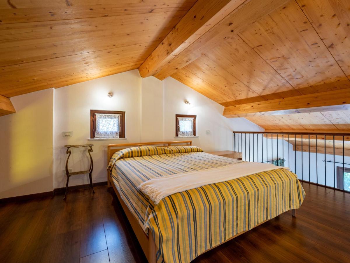 Apartment Ortondo B&B-3 By Interhome Cortiglione Buitenkant foto
