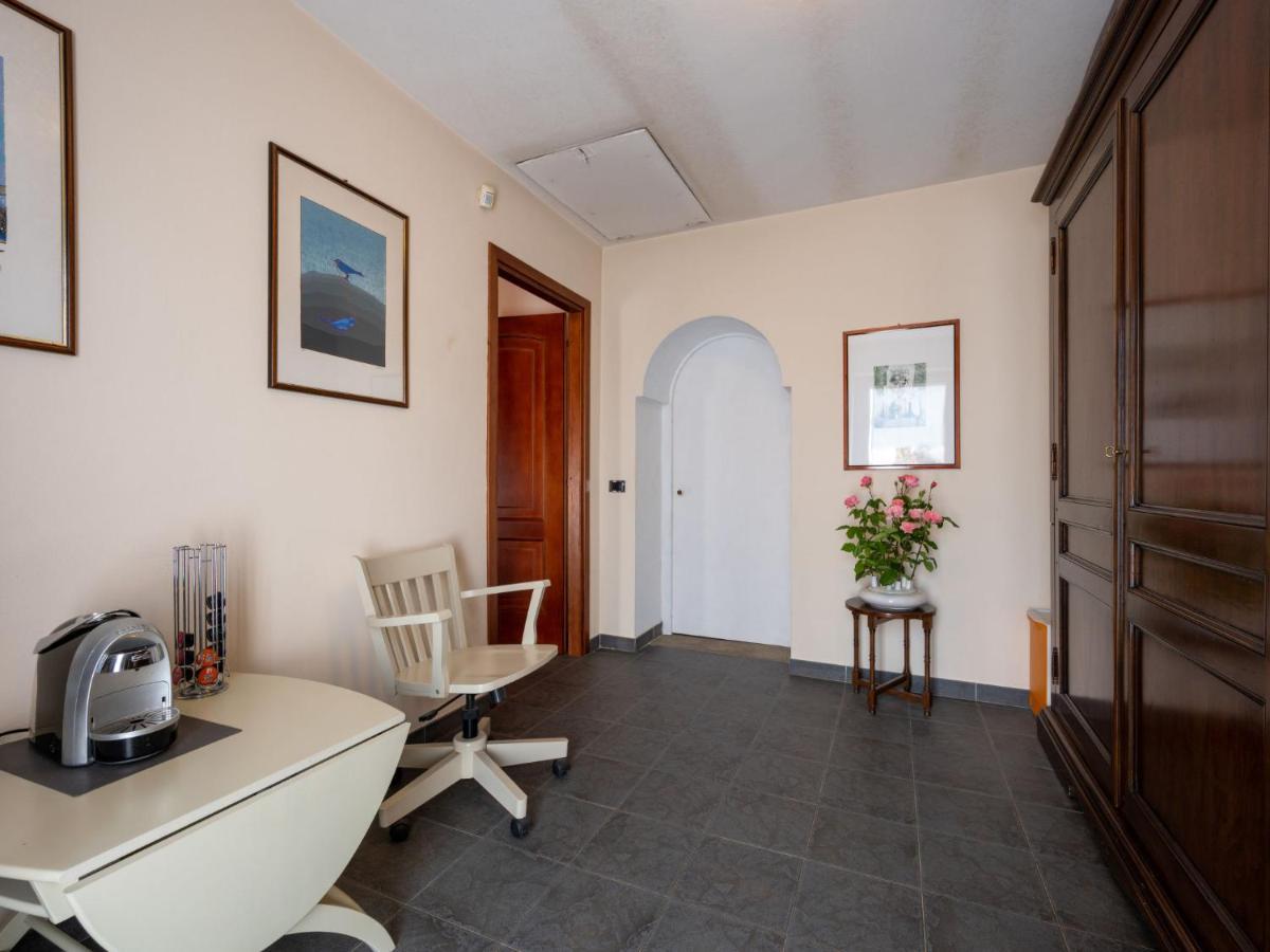 Apartment Ortondo B&B-3 By Interhome Cortiglione Buitenkant foto